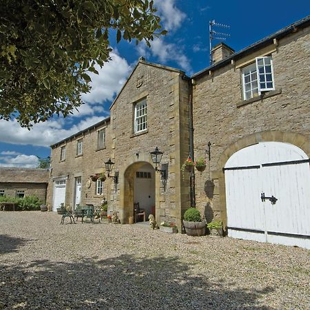 Coach House - E5120 Villa West Burton Luaran gambar