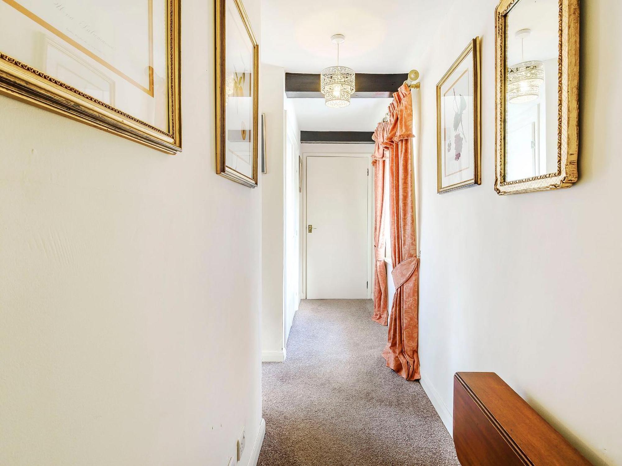 Coach House - E5120 Villa West Burton Luaran gambar