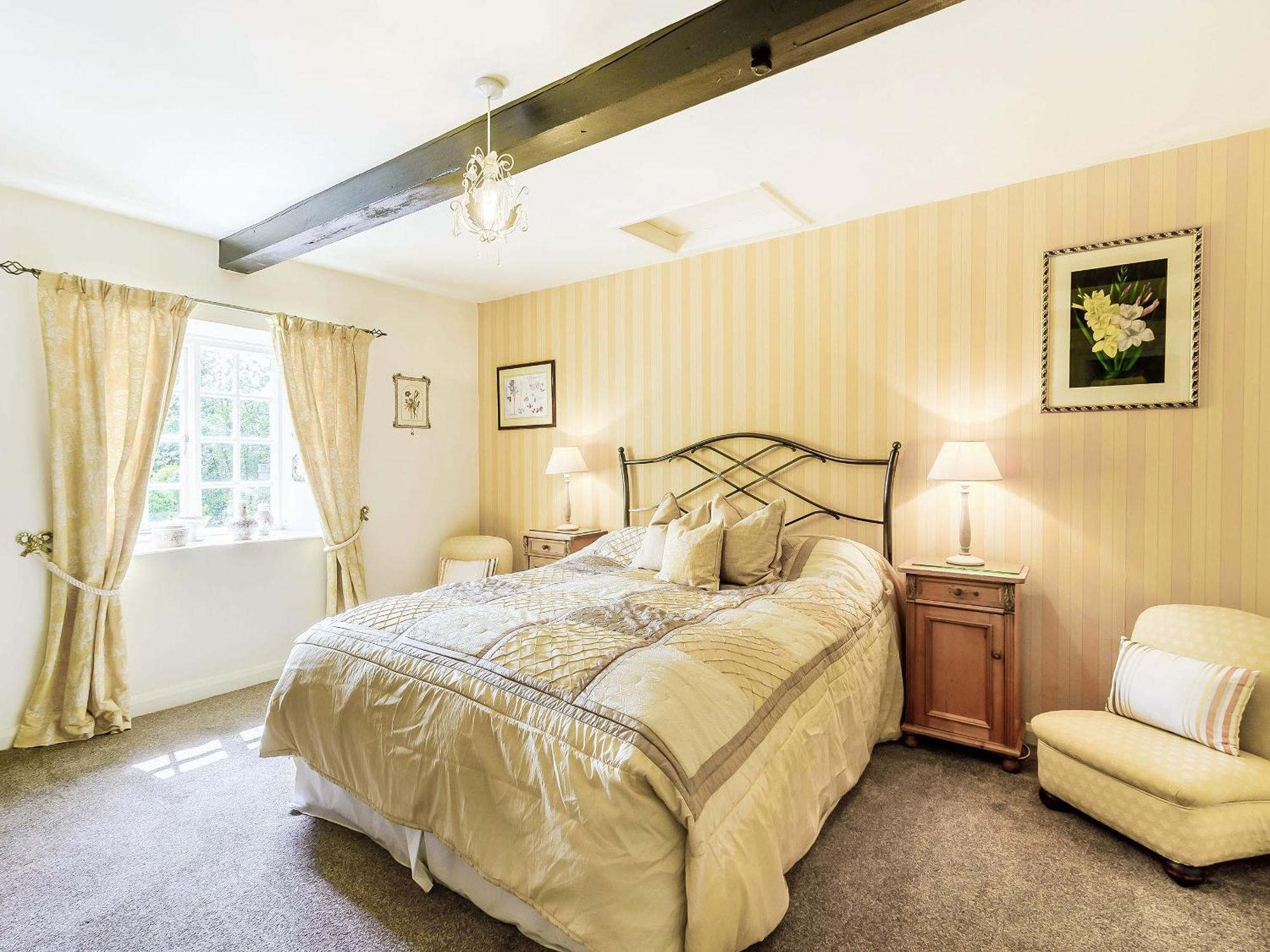 Coach House - E5120 Villa West Burton Luaran gambar