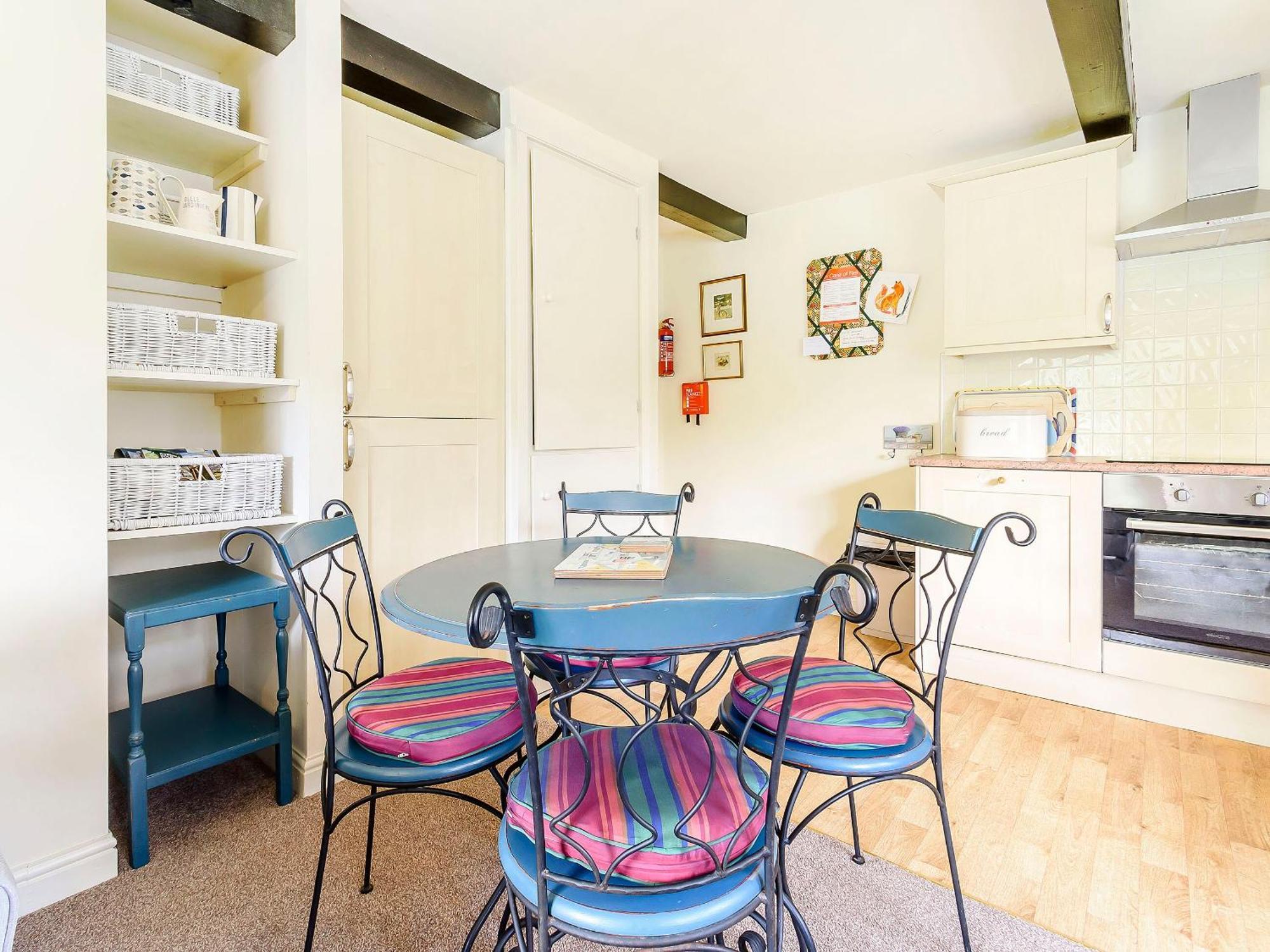 Coach House - E5120 Villa West Burton Luaran gambar
